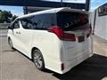 2020 Toyota Alphard G