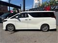 2020 Toyota Alphard G