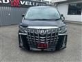 2020 Toyota Alphard G