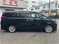 2020 Toyota Alphard G
