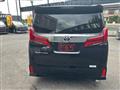 2020 Toyota Alphard G