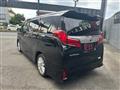 2020 Toyota Alphard G
