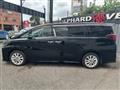 2020 Toyota Alphard G