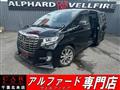 2016 Toyota Alphard G
