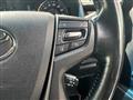 2016 Toyota Alphard G