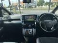 2016 Toyota Alphard G