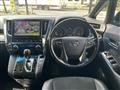 2016 Toyota Alphard G