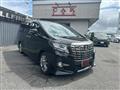 2016 Toyota Alphard G