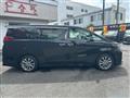 2016 Toyota Alphard G