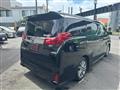 2016 Toyota Alphard G