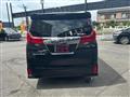 2016 Toyota Alphard G