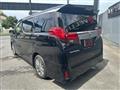 2016 Toyota Alphard G