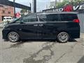 2016 Toyota Alphard G