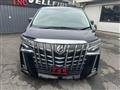 2019 Toyota Alphard G