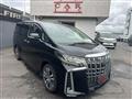 2019 Toyota Alphard G