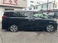 2019 Toyota Alphard G