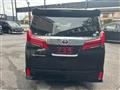 2019 Toyota Alphard G