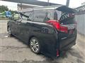 2019 Toyota Alphard G