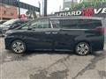2019 Toyota Alphard G