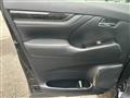 2019 Toyota Alphard G