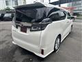 2019 Toyota Vellfire