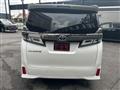 2019 Toyota Vellfire