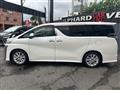 2019 Toyota Vellfire