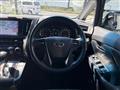 2021 Toyota Alphard G