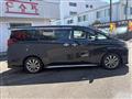 2021 Toyota Alphard G