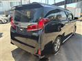 2021 Toyota Alphard G