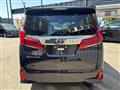 2021 Toyota Alphard G