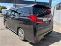 2021 Toyota Alphard G