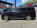 2021 Toyota Alphard G