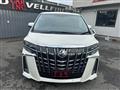 2020 Toyota Alphard G