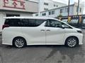 2020 Toyota Alphard G