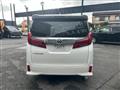 2020 Toyota Alphard G