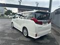 2020 Toyota Alphard G