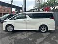 2020 Toyota Alphard G