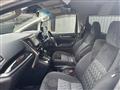2020 Toyota Alphard G