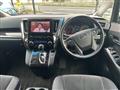 2021 Toyota Alphard G