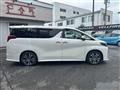 2021 Toyota Alphard G