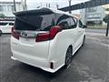 2021 Toyota Alphard G