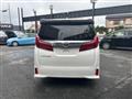 2021 Toyota Alphard G