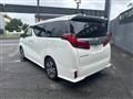 2021 Toyota Alphard G
