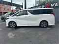 2021 Toyota Alphard G
