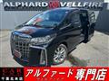 2020 Toyota Alphard G