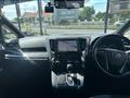 2020 Toyota Alphard G