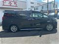 2020 Toyota Alphard G