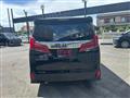 2020 Toyota Alphard G