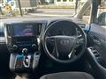 2017 Toyota Alphard G